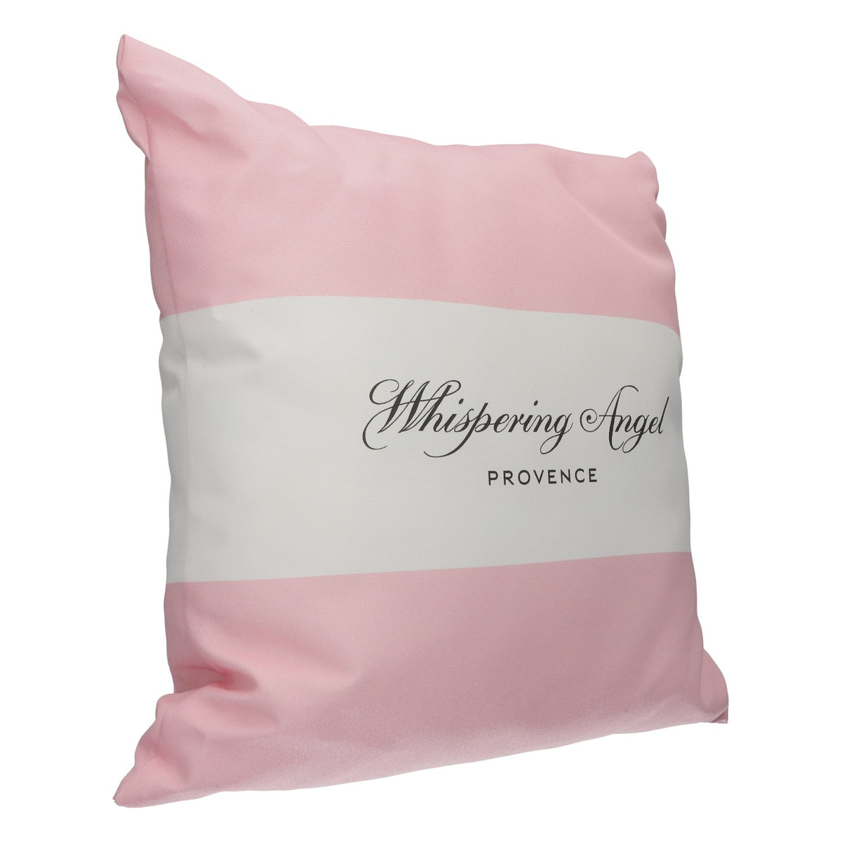Coussin Whispering Angel Coussin de salon Coussin de canapé 40 x 40 cm rose/blanc – Vue 3