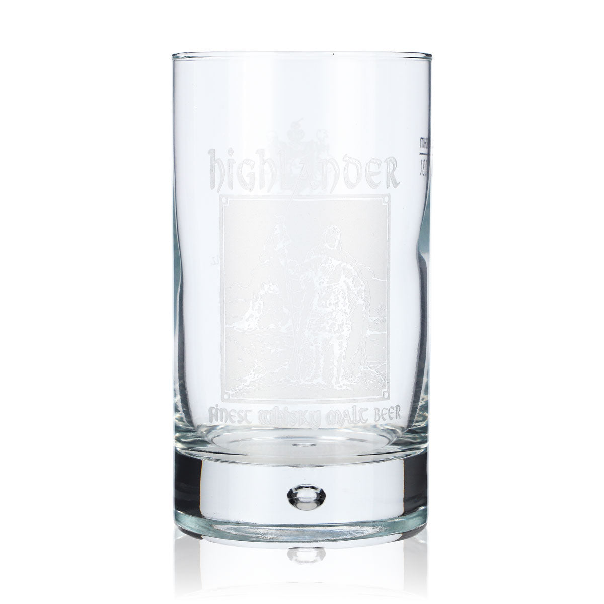 Bracelet lumineux Wild Turkey Whiskey avec fermeture – Vue 2