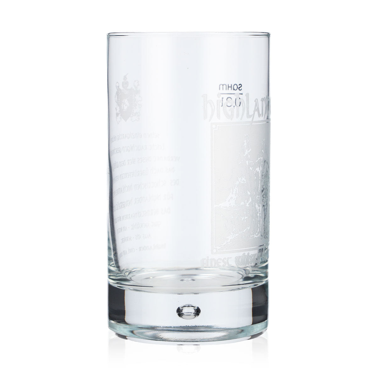 Bracelet lumineux Wild Turkey Whiskey avec fermeture – Vue 3