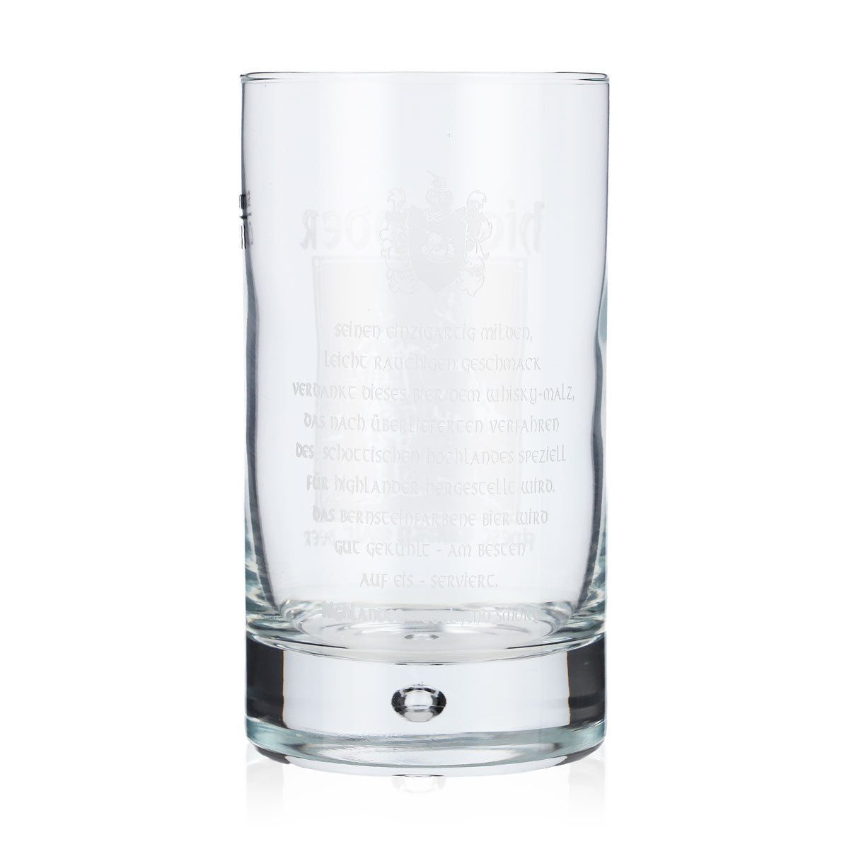 Bracelet lumineux Wild Turkey Whiskey avec fermeture – Vue 4