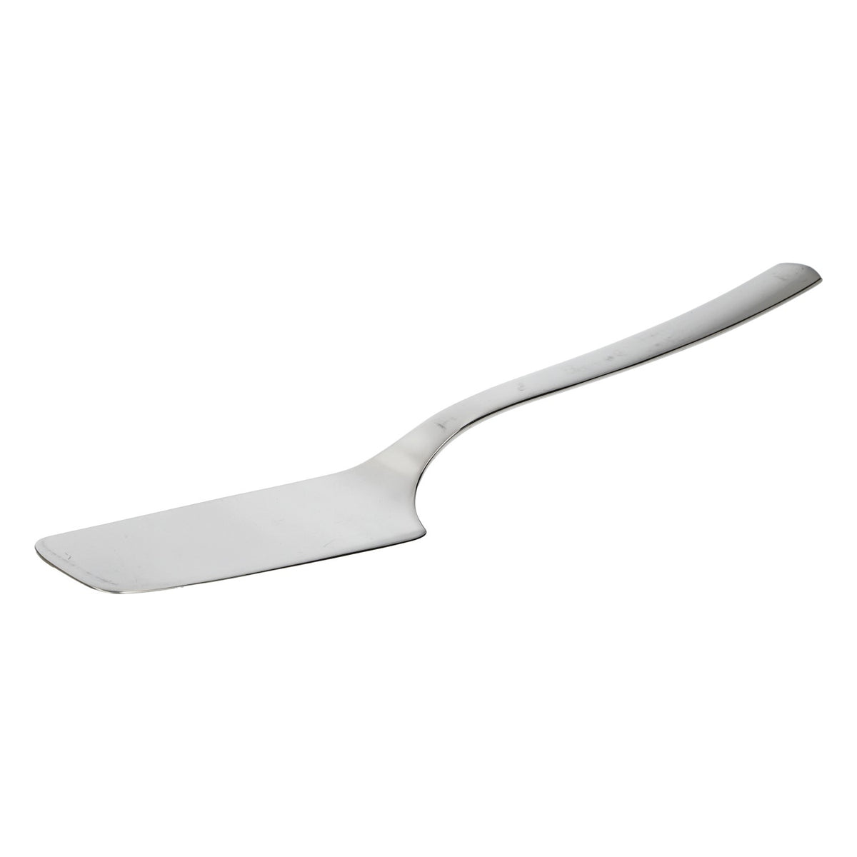 Spatule à barbecue WMF en acier inoxydable argenté, 37,5 cm, ustensile de cuisine