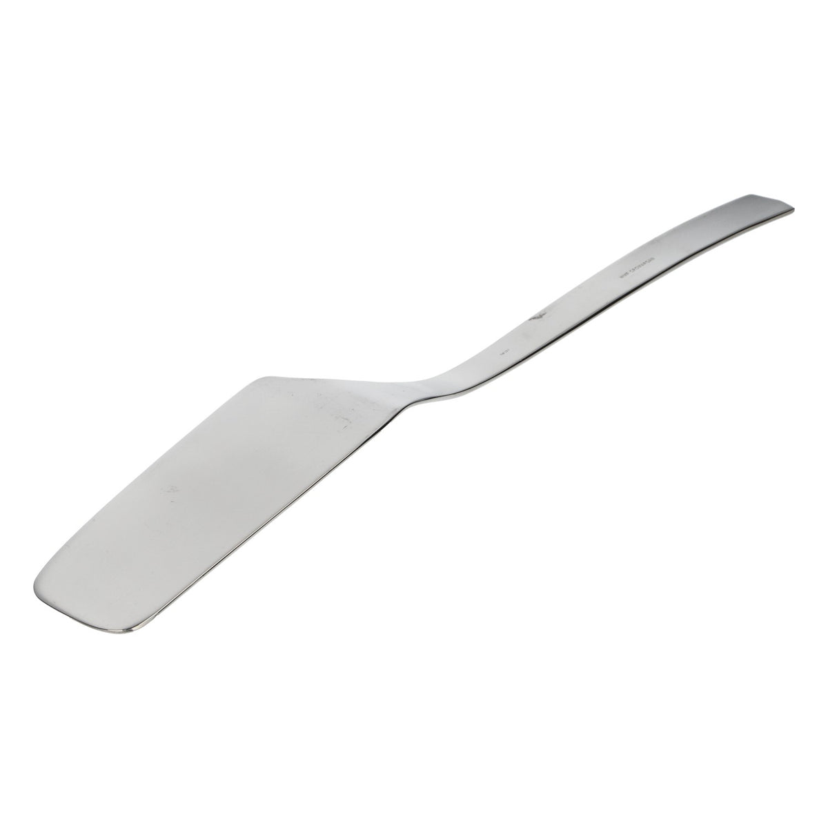 Spatule à barbecue WMF en acier inoxydable argenté, 37,5 cm, ustensile de cuisine – Vue 2