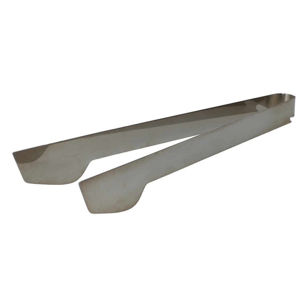 WMF Autres Pince à barbecue avec décapsuleur, neuve, en acier inoxydable argenté, tire-bouchon