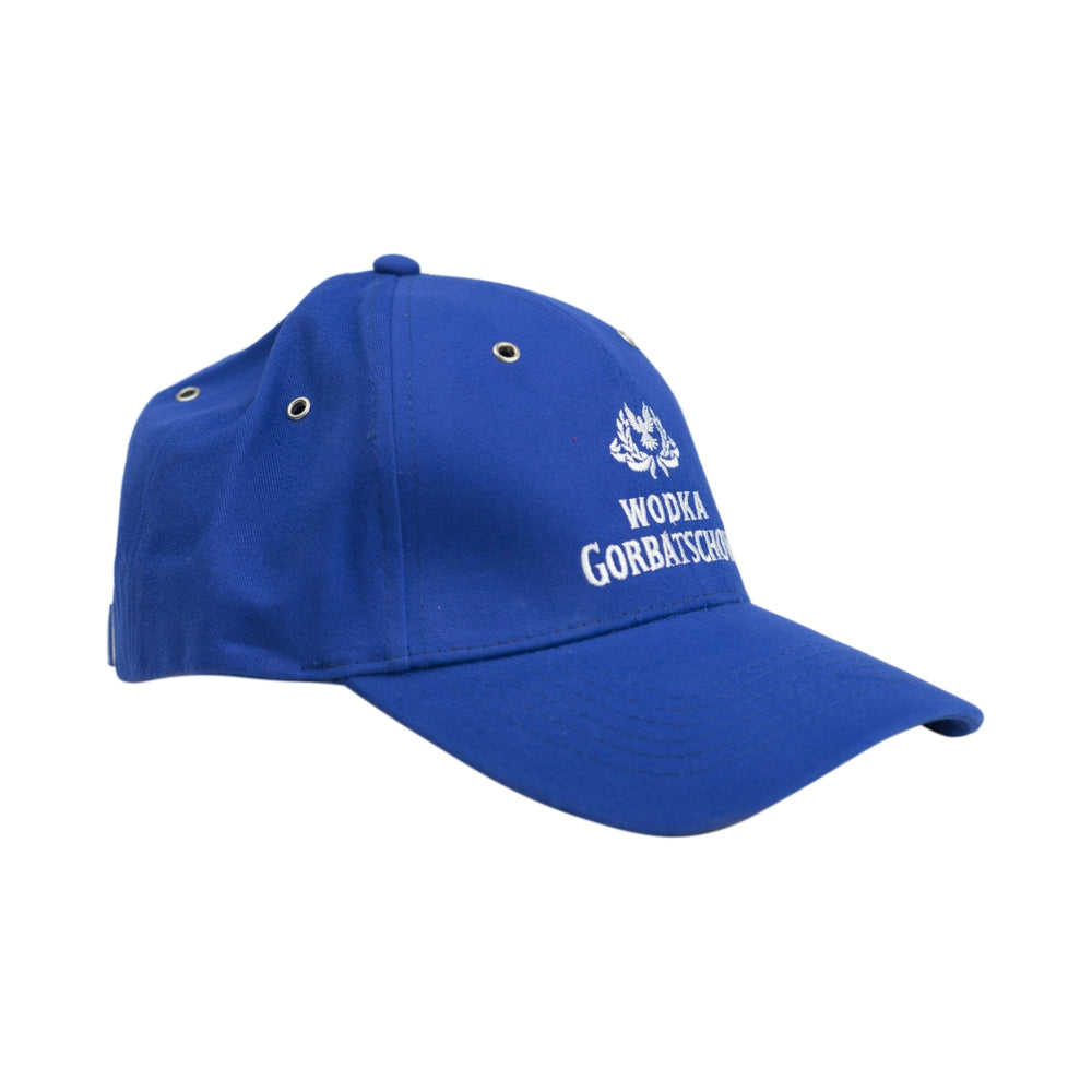 Casquette à visière Wodka Gorbatschow Casquette de baseball Casquette snapback Chapeau Couvre-chef