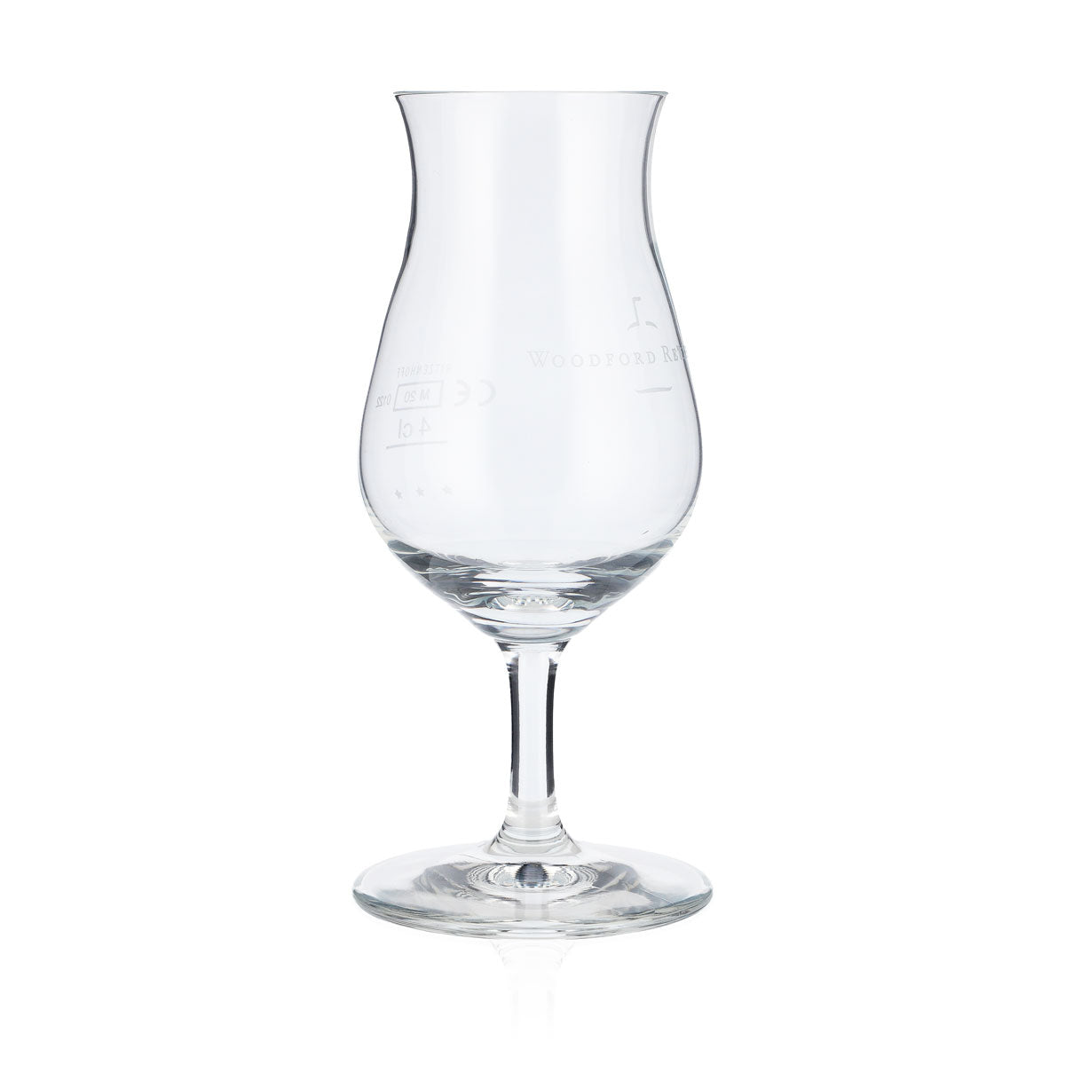 Verre à whisky Woodford Reserve Verres à cocktail 4 cl Connoisseur – Vue 2