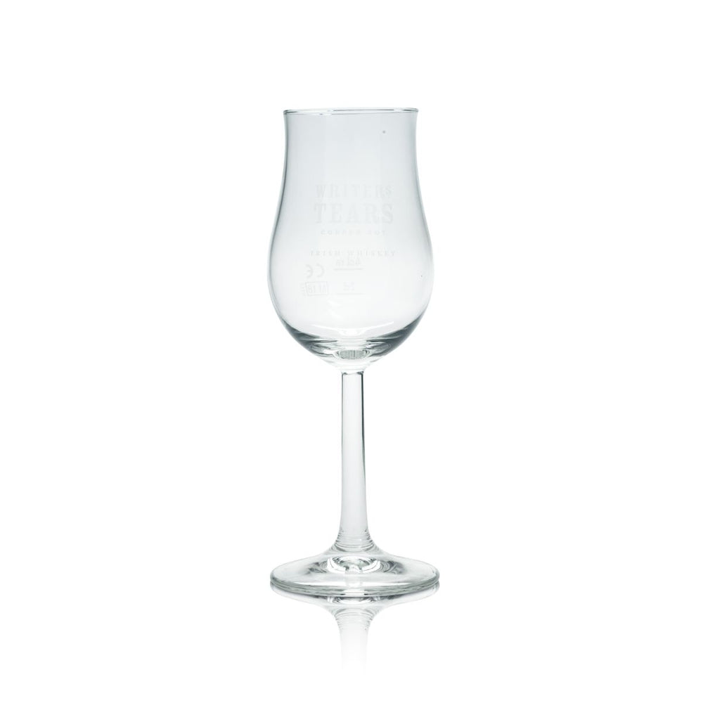Writerss Tears verre 4cl verre à dégustation de whisky verre à nosing distillerie single malt