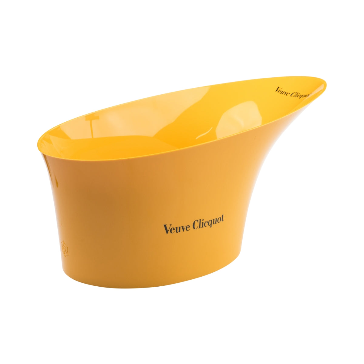 XL Veuve Clicquot Refroidisseur Magnum Champagne Bouteilles Glacière Vasque Cooler Box