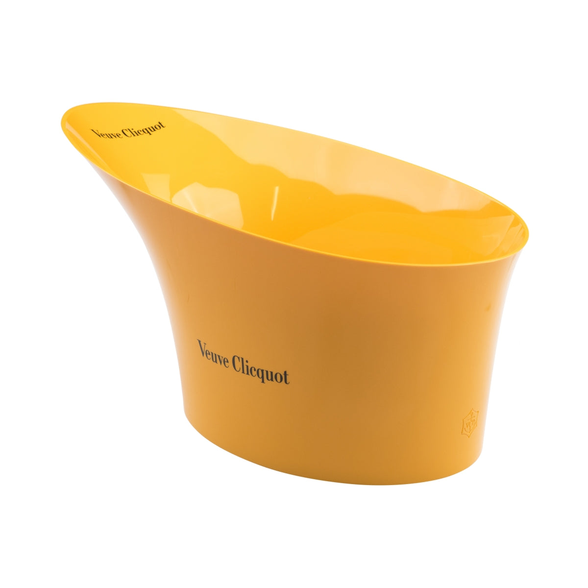 XL Veuve Clicquot Refroidisseur Magnum Champagne Bouteilles Glacière Vasque Cooler Box – Vue 2
