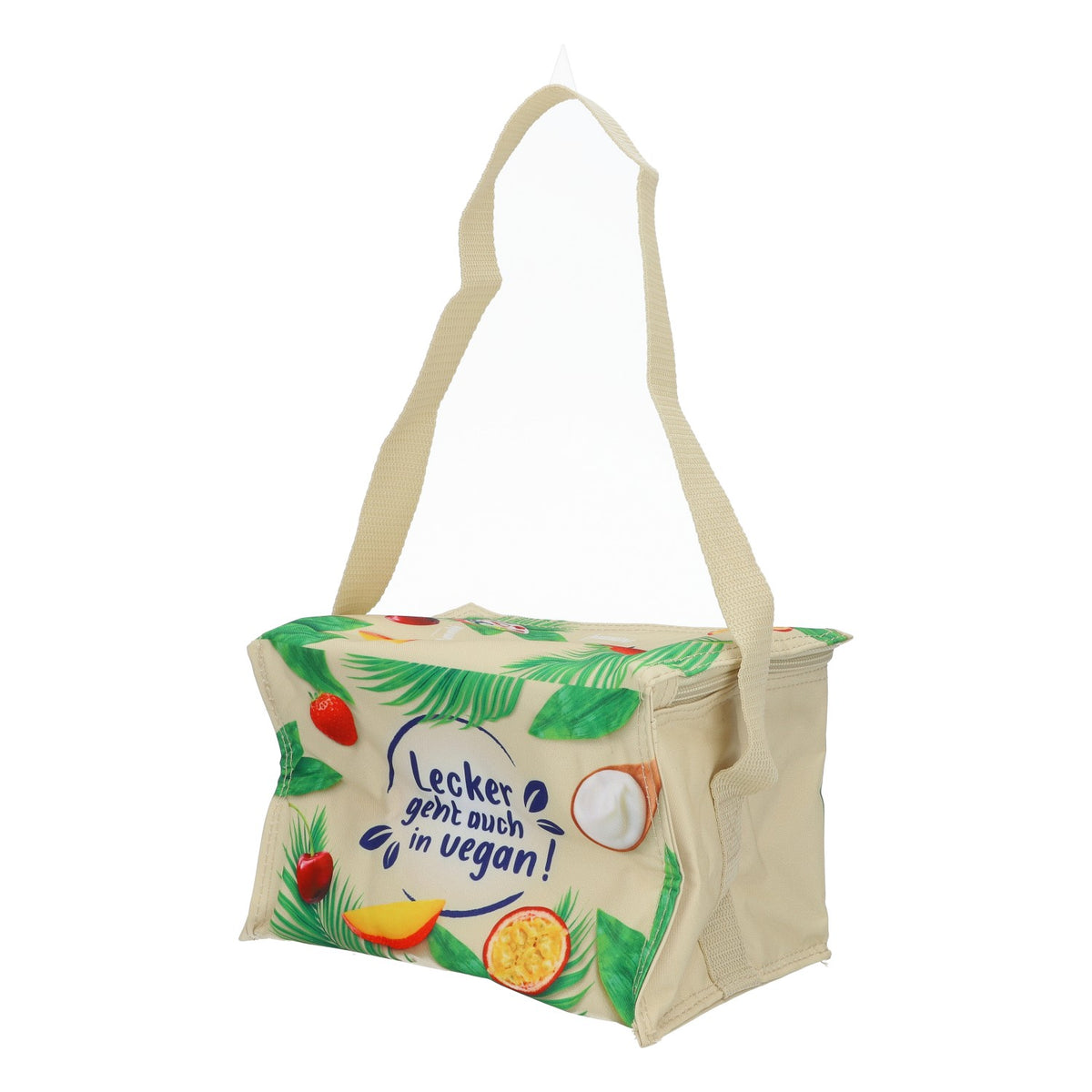Zott Pudding Sac isotherme Glacière Sac de camping Petit Isolé – Vue 3