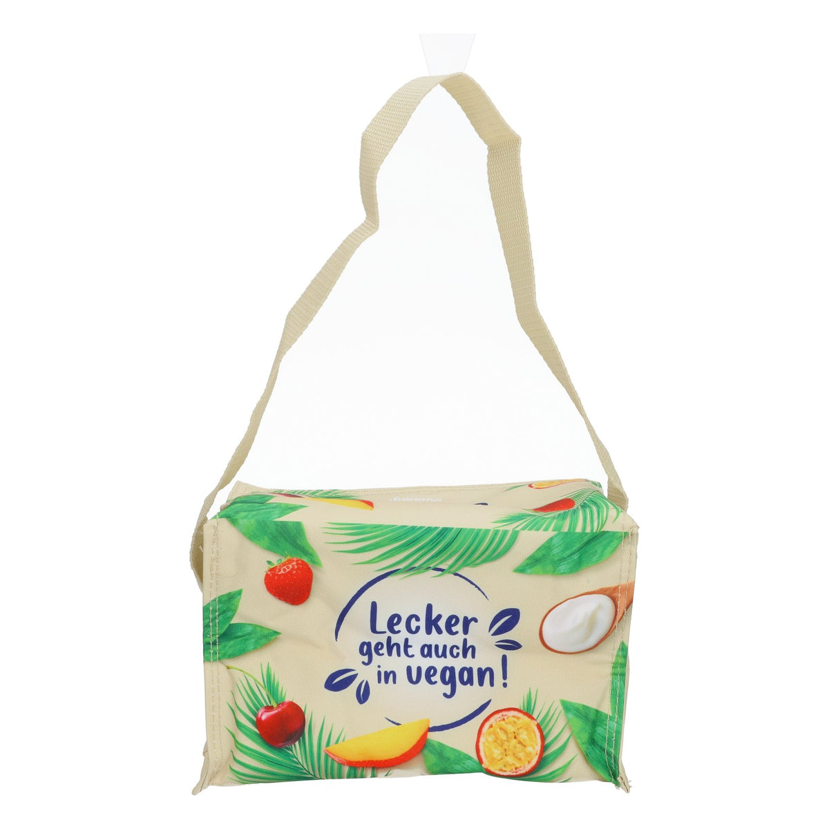Zott Pudding Sac isotherme Glacière Sac de camping Petit Isolé – Vue 4