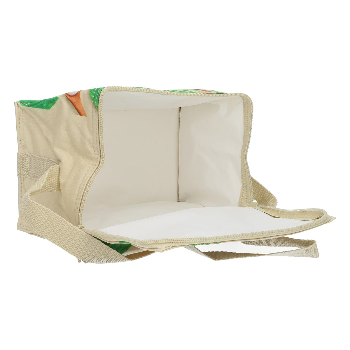 Zott Pudding Sac isotherme Glacière Sac de camping Petit Isolé – Vue 5