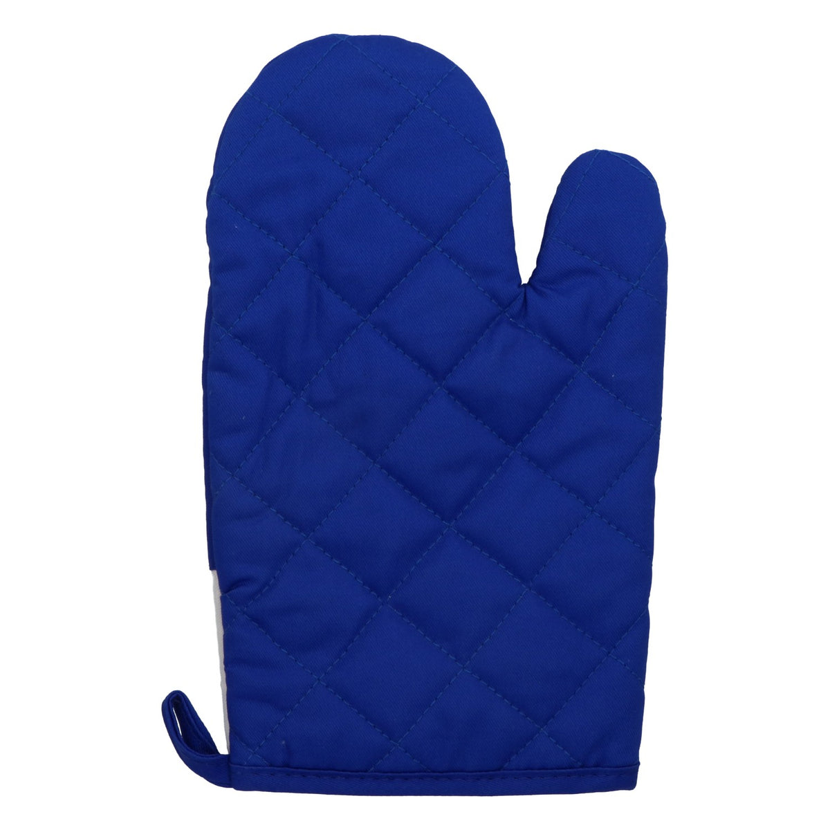 Zuegg Marmelade Gants de cuisine Gants de pâtisserie « Passion for fruit » bleus – Vue 2