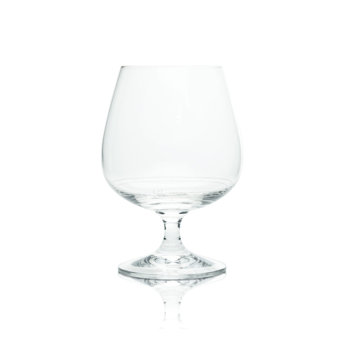 Verre Zwiesel 0,4 l verre à bière cul-de-poule tulipe verres gastronomiques Craft Sommelier Bar – Vue 2