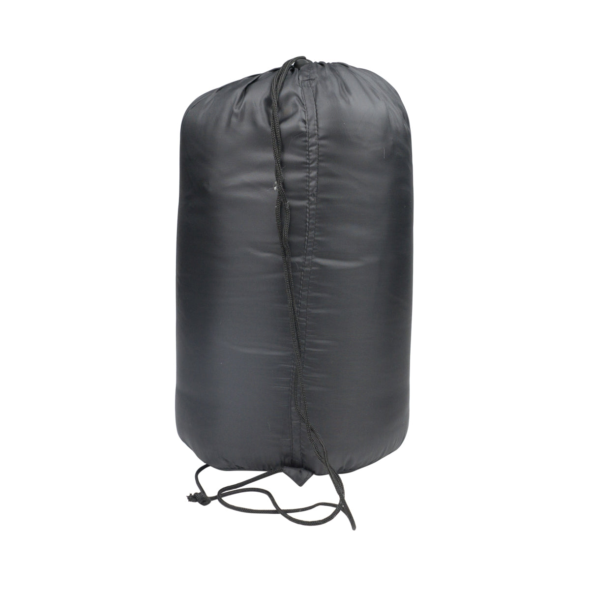 1 sac de couchage Becks en forme de momie pour 1 personne, en polyester, noir/rose, neuf – Vue 2