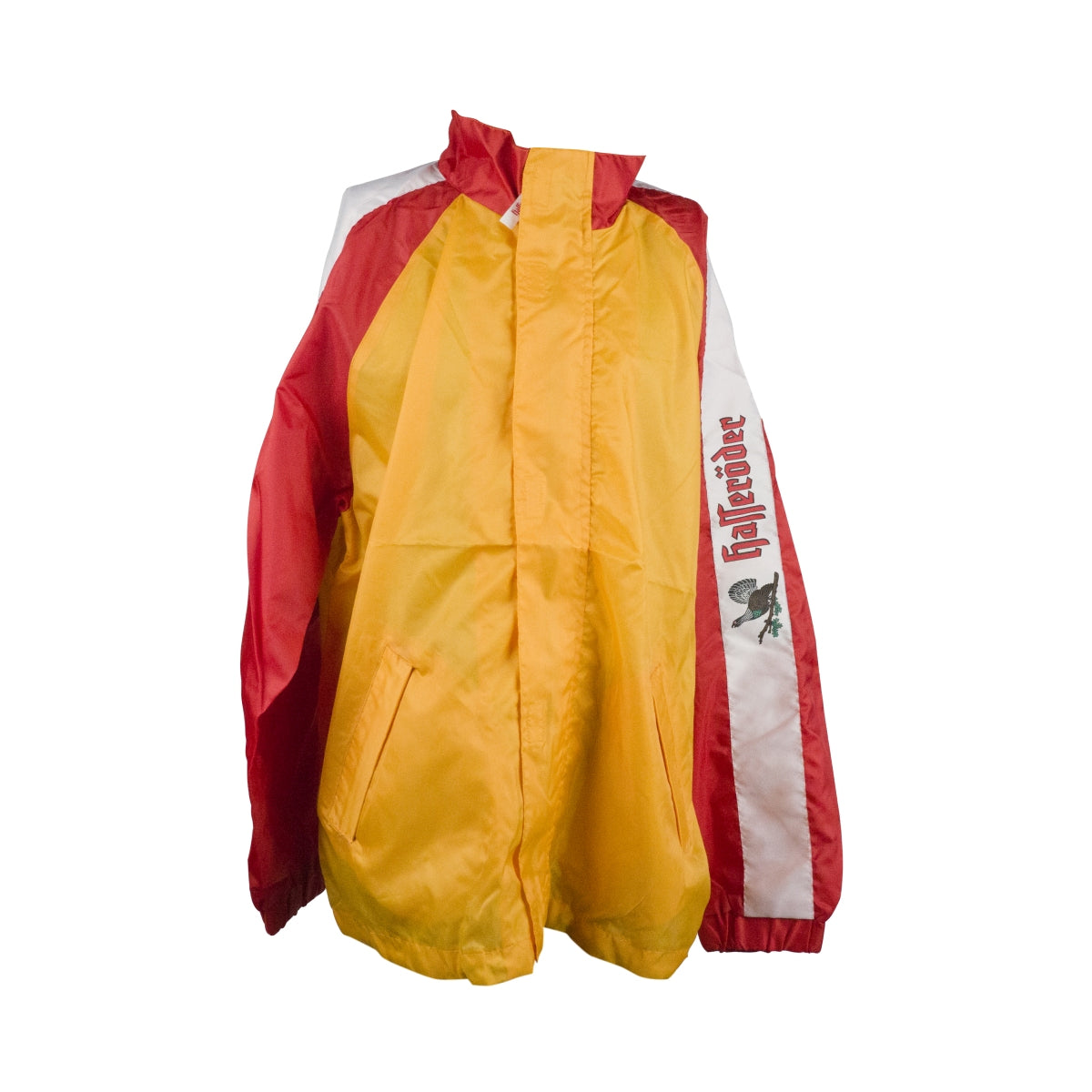 1 veste coupe-vent Hasseröder taille XL pour homme  neuve