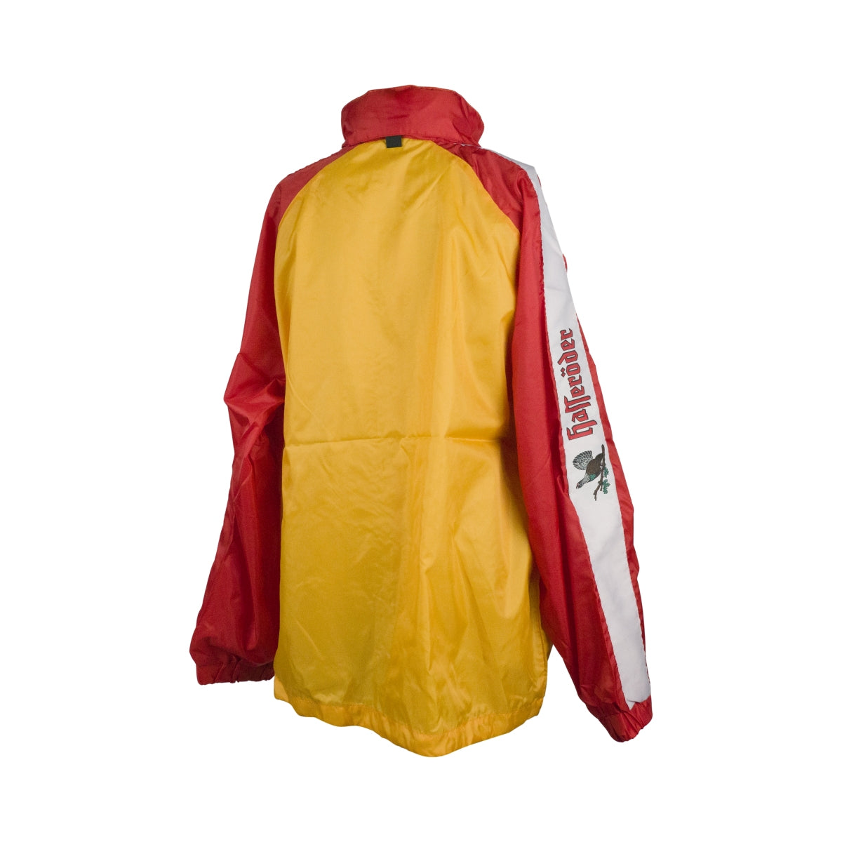 1 veste coupe-vent Hasseröder taille XL pour homme  neuve – Vue 4