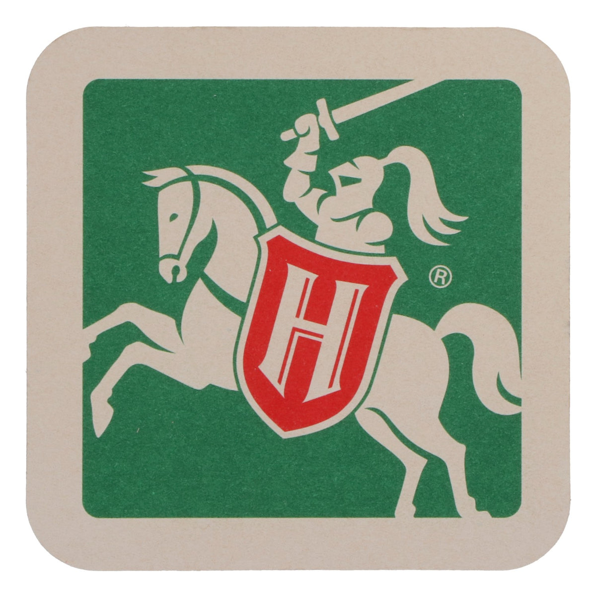 100 sous-verres « Holsten Bier » – Accessoires de bar originaux, qualité professionnelle – Vue 3