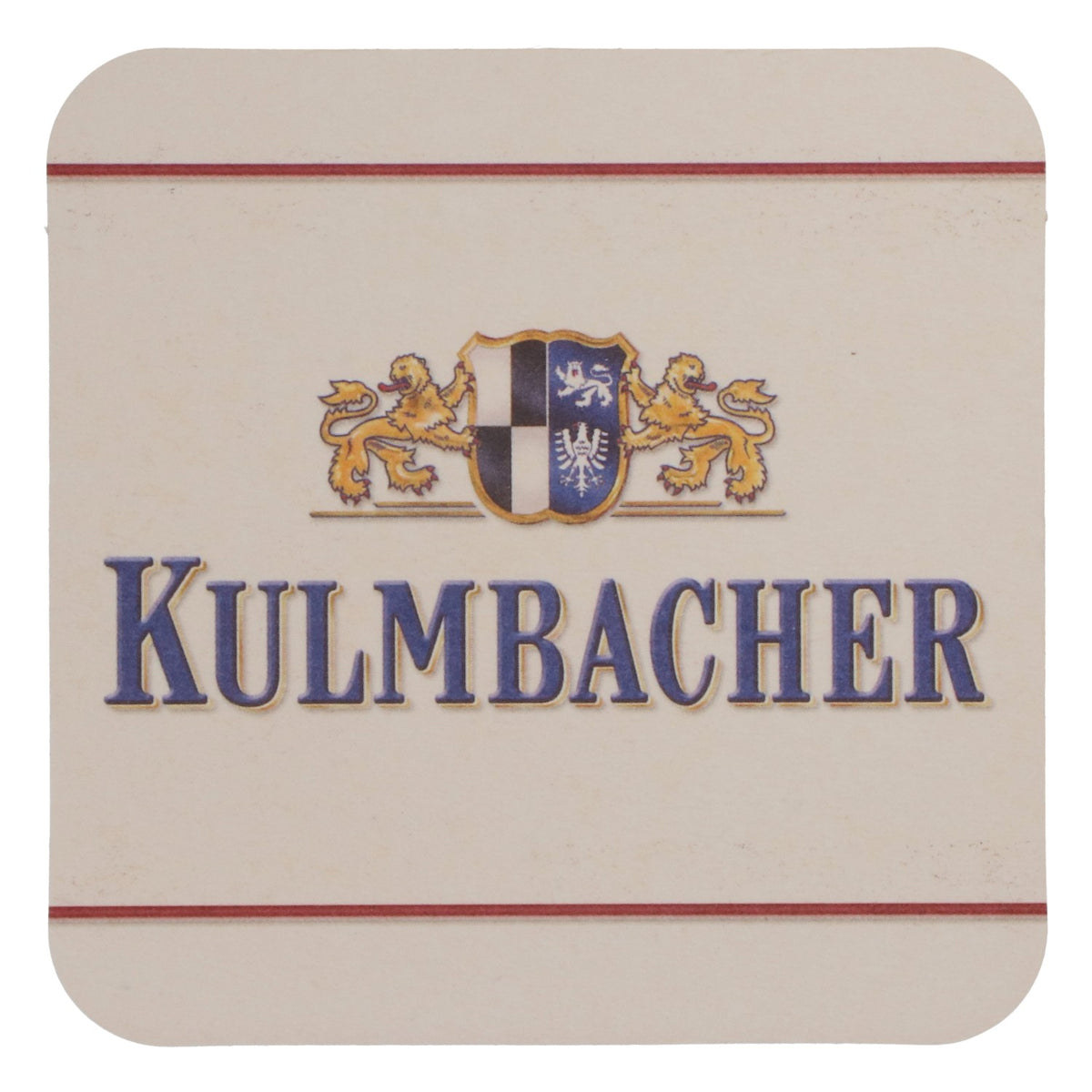 100 sous-verres Kulmbacher Reichelbräu  Kapuziner sans alcool – Vue 3