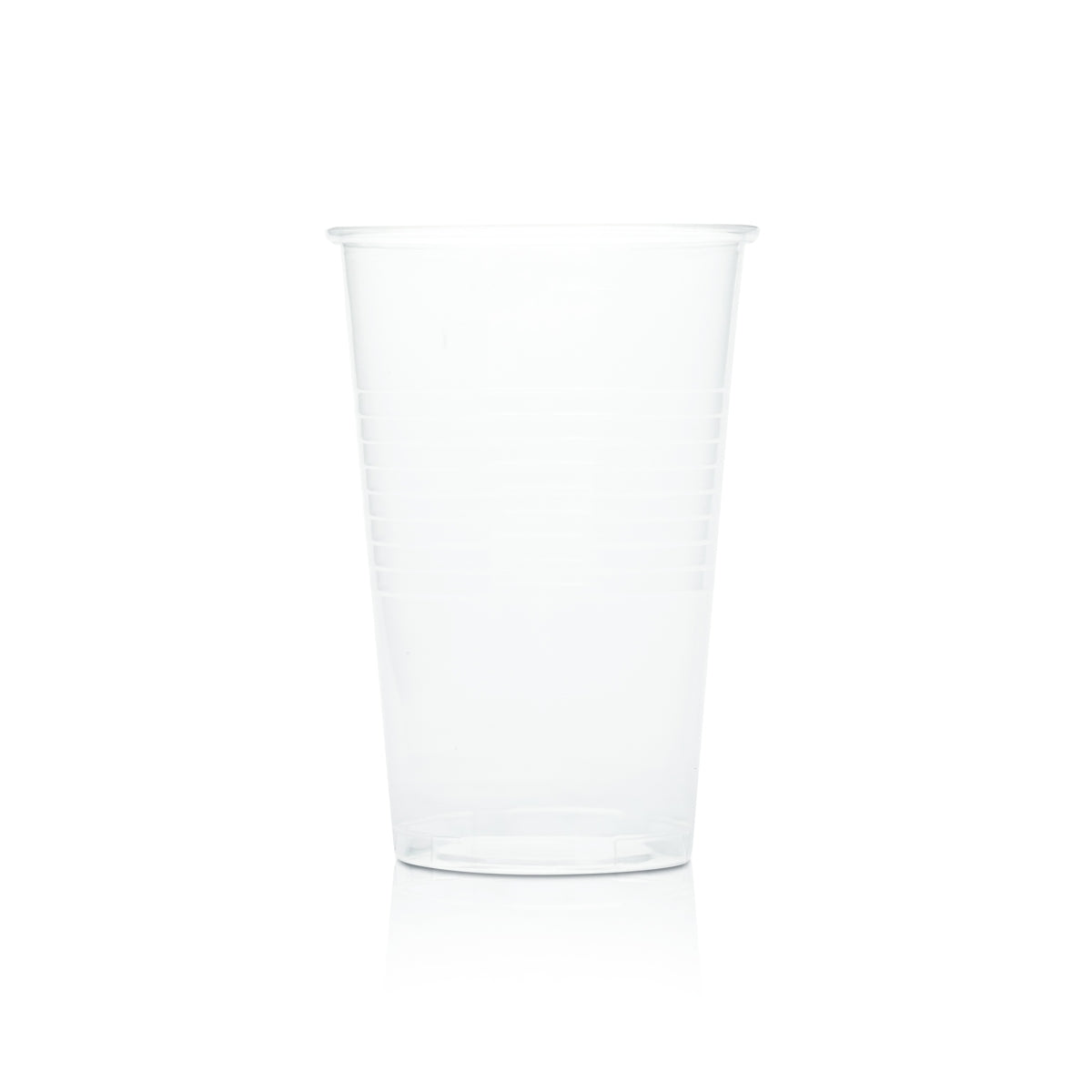 100 gobelets en plastique 0,3 l jetables pour bière ou long drink, verres en plastique, verres de fête, bar – Vue 2
