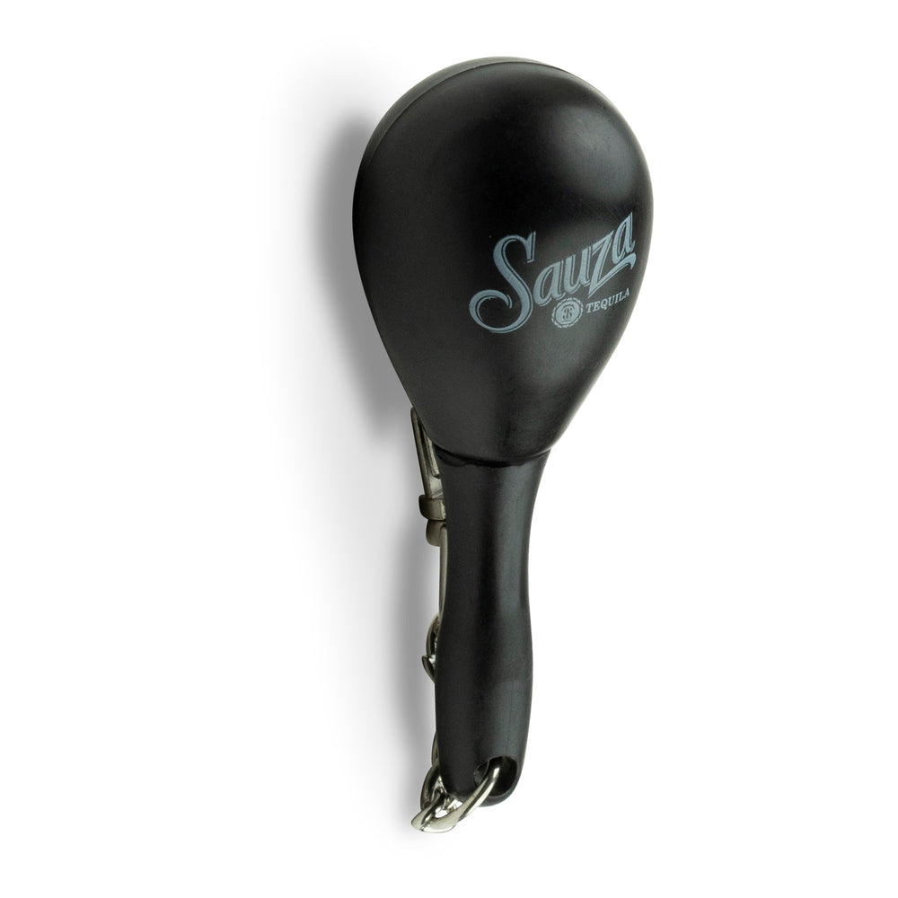100x Sauza Tequila Hochet Porte-clés Sorcières Carnaval Key Ring