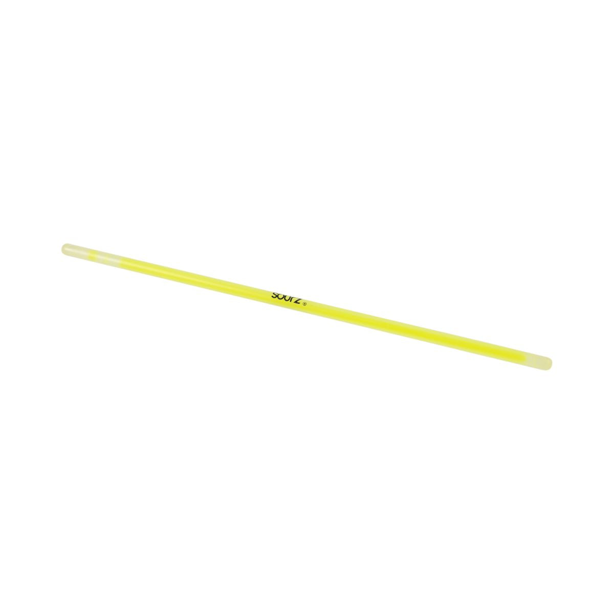 100 bâtons lumineux Sourz verts 20 cm avec connecteur Accessoire de fête Glow In The Dark – Vue 2