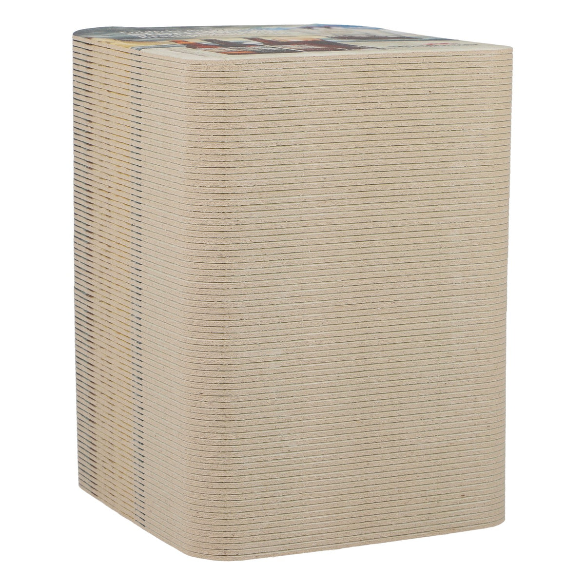 Lot de 100 sous-verres « Störtebeker » Hanse-Porter, accessoires de bar sur le thème maritime – Vue 2