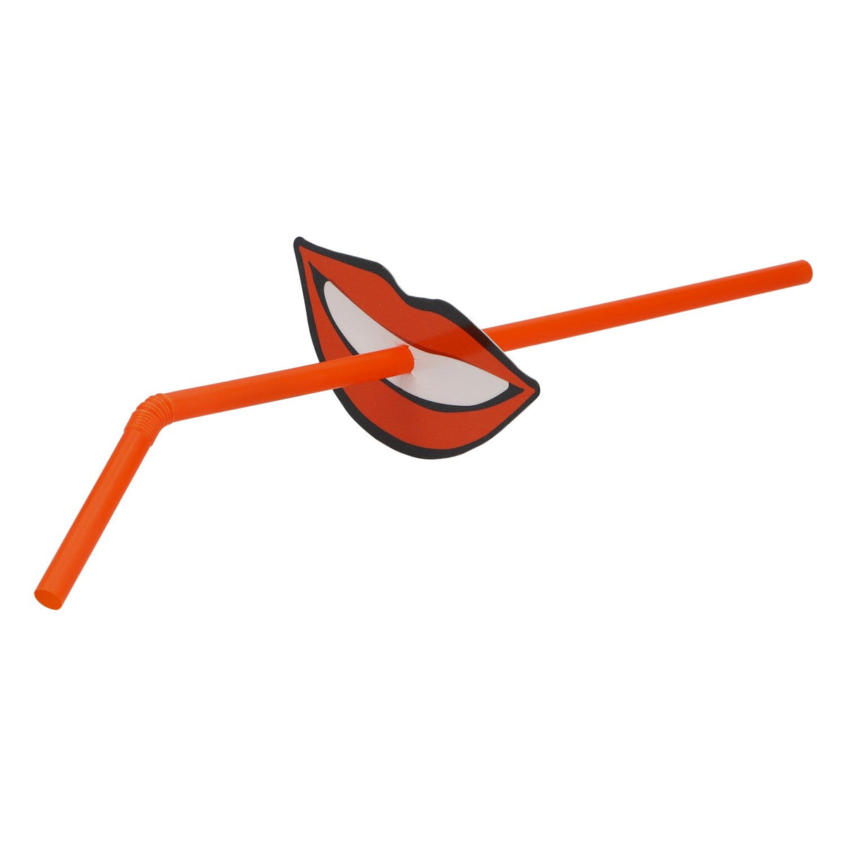 Ensemble Aperol Spritz Bar comprenant 2 verres Signature, des pailles et des photophores – Vue 5