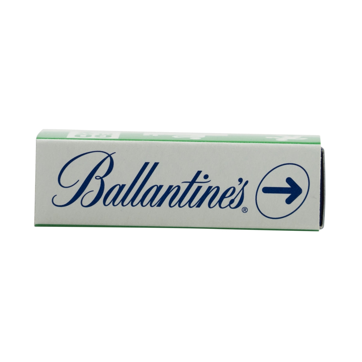 10 boîtes d'allumettes Ballantines Allumettes Briquet Bougie Cigarette Cheminée – Vue 2