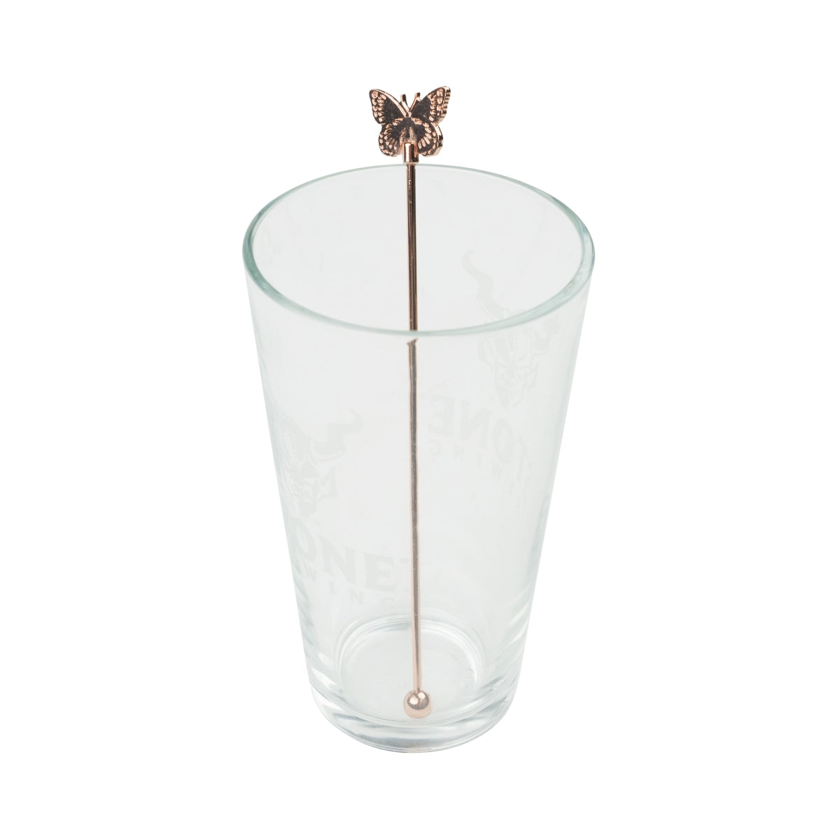 Agitateur Hendricks Agitateur Mix Longdrink Cocktail Apéritif Gin Tonic Gastronomie – Vue 3