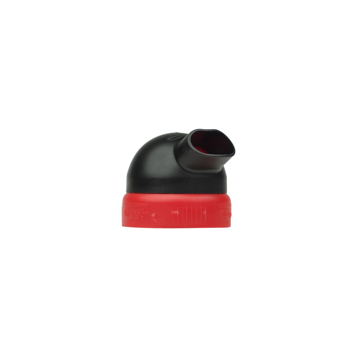10x bec verseur rouge pour jus Vaihinger avec bouchon à vis, accessoire pour bar à cocktails, restauration – Vue 2