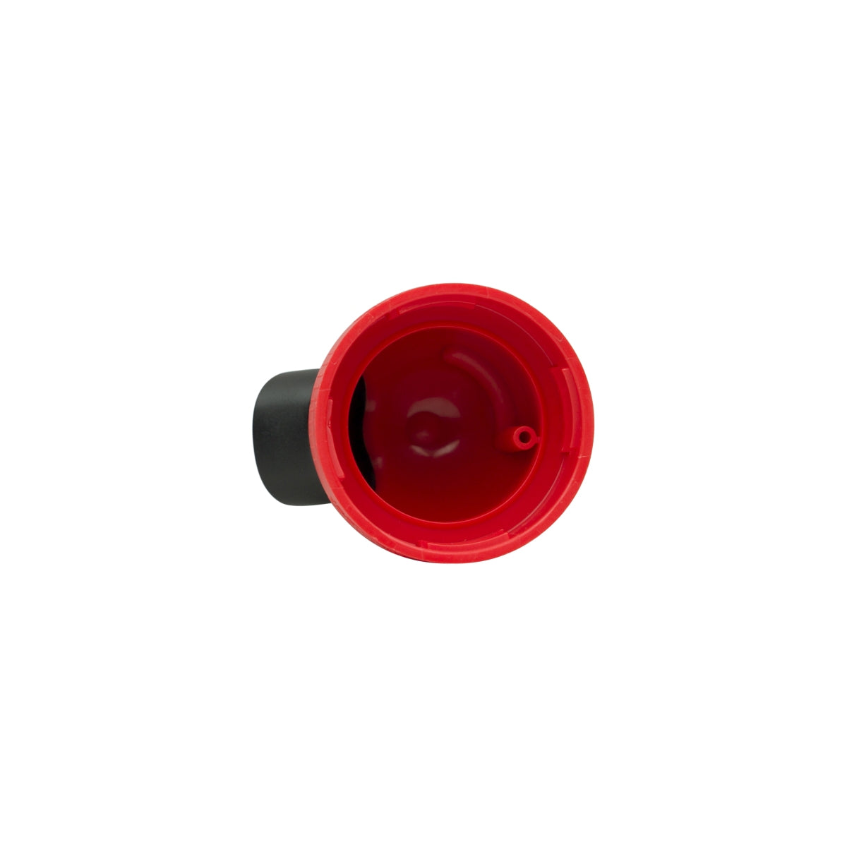 10x bec verseur rouge pour jus Vaihinger avec bouchon à vis, accessoire pour bar à cocktails, restauration – Vue 3