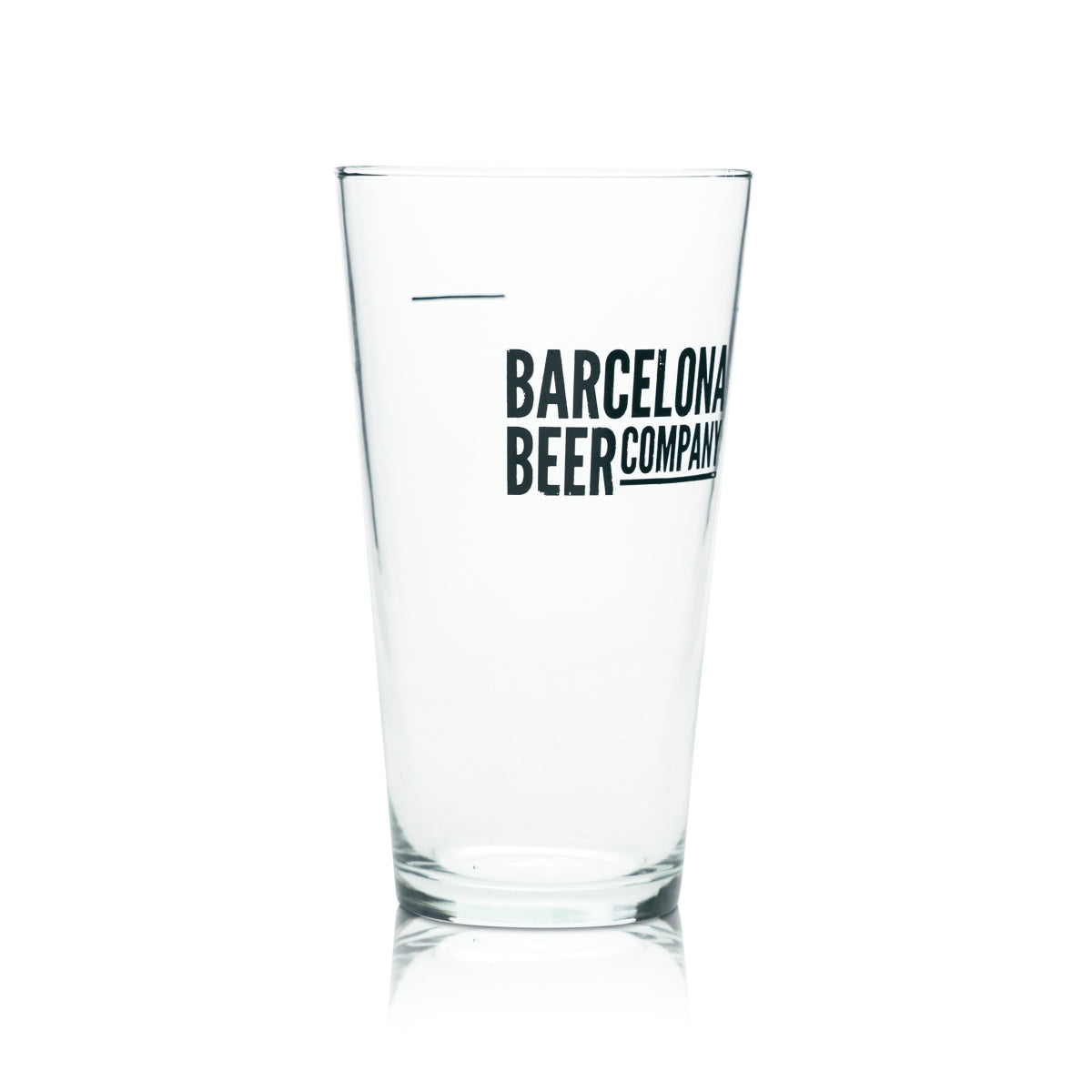 12 verres à bière Barcelona Beer Company 250 ml, neufs – Vue 3