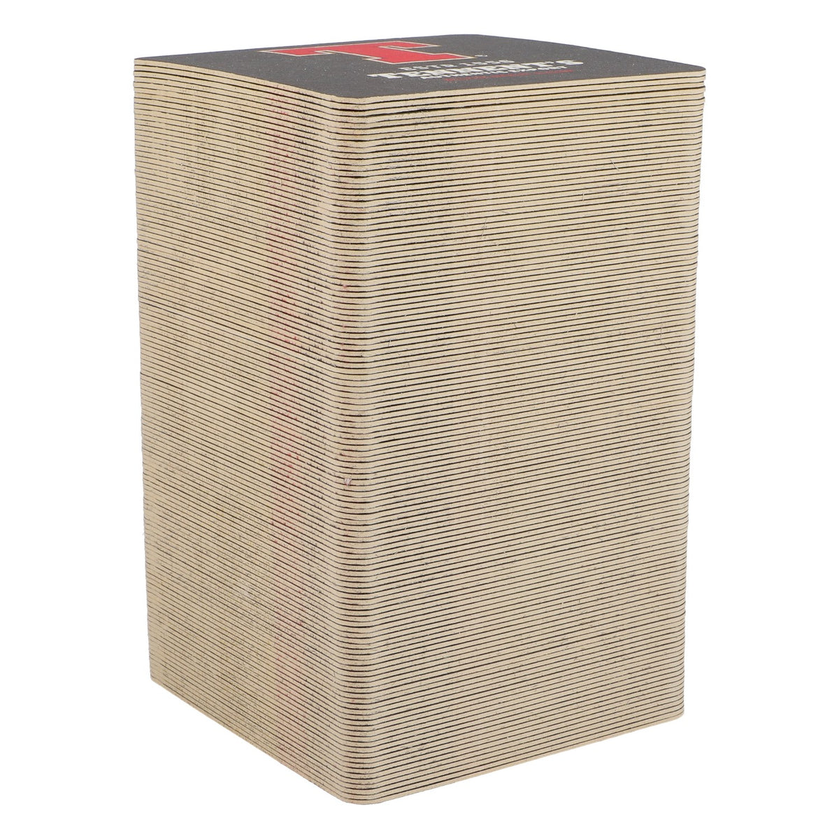 120 sous-verres Tennent's Beer Coasters Sous-verres en verre Couvercle 9,5 x 9,5 cm – Vue 2