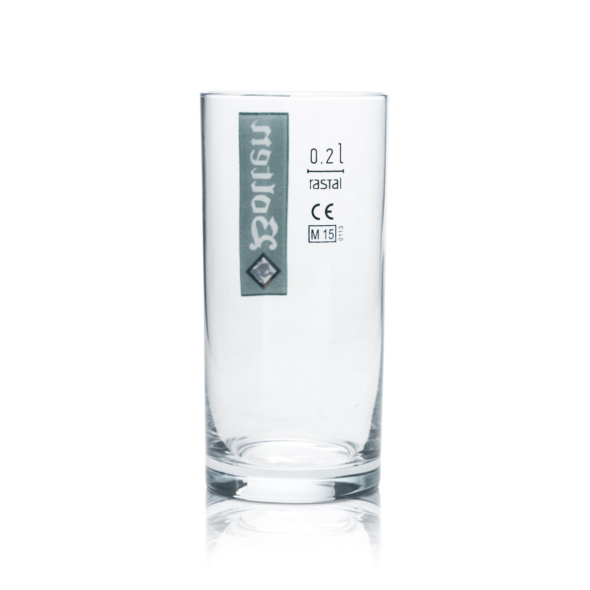 12 verres à bière Bolten 0,2 l Alt Malz Helles Stange Gobelets Verres Brasserie Restauration – Vue 3