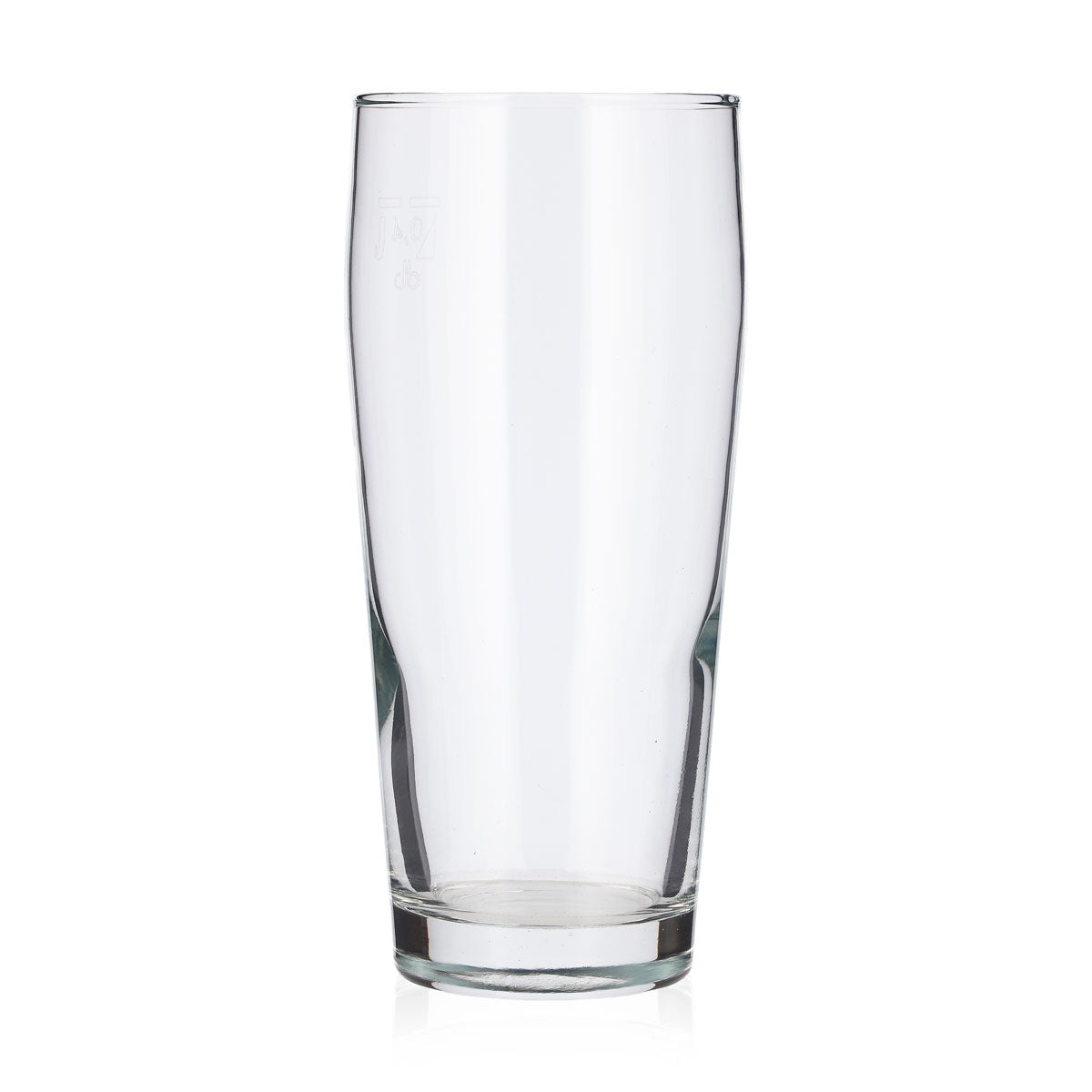 12 verres Durobor de 0,4 l « Willi » de la marque Seidel (lot de 12) – Vue 4