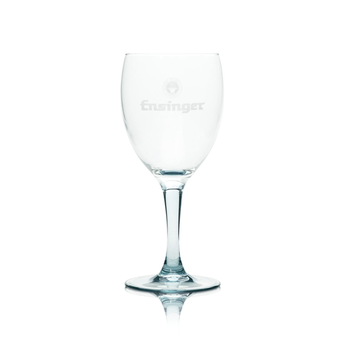 12 verres à eau Ensinger 0,2 l Tulipe Élégant Lagon Verres à eau minérale Gastronomie – Vue 2