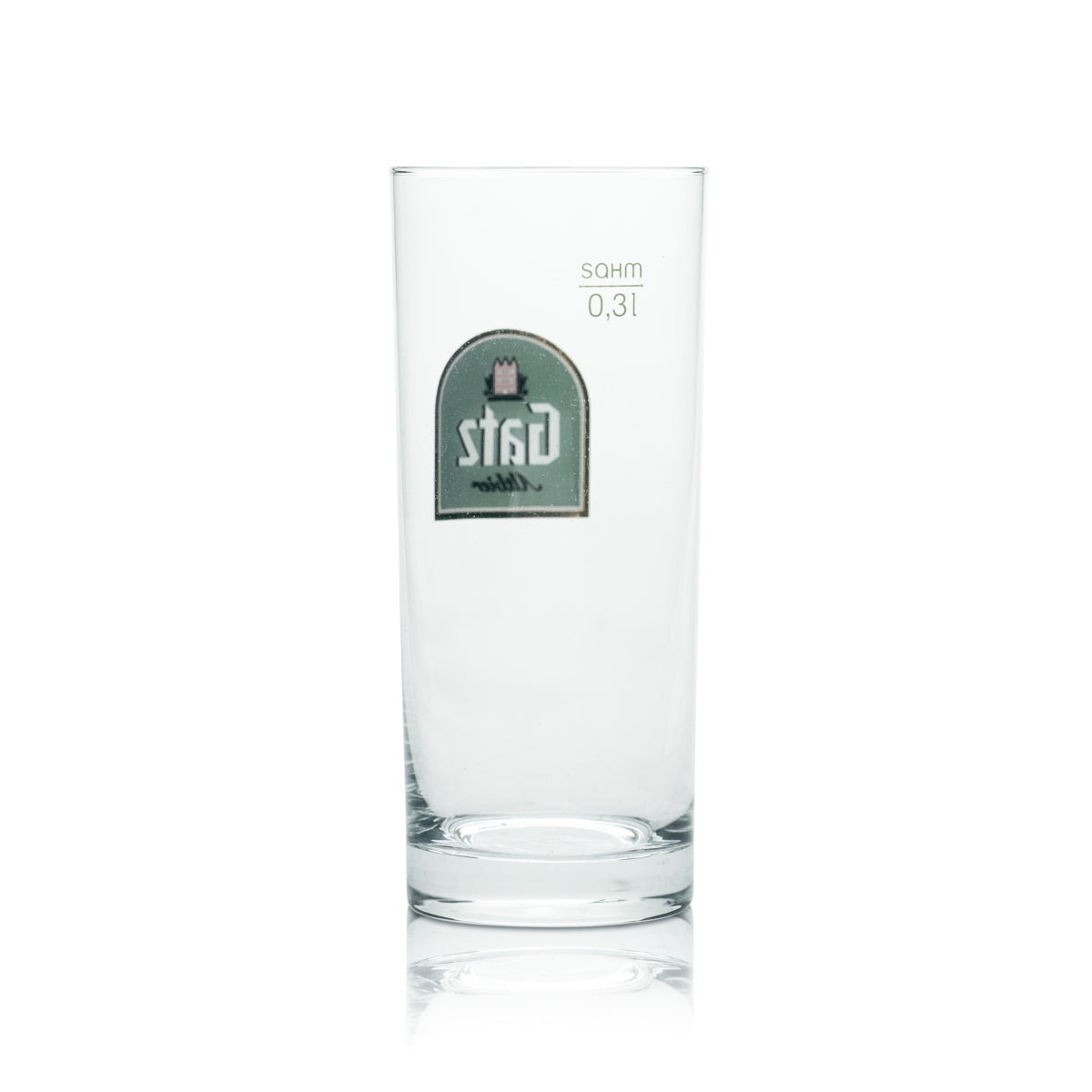 12x verres Gatz 0,3 l pour bière Alt, verres à bière, verres de brasserie, calibrés – Vue 3