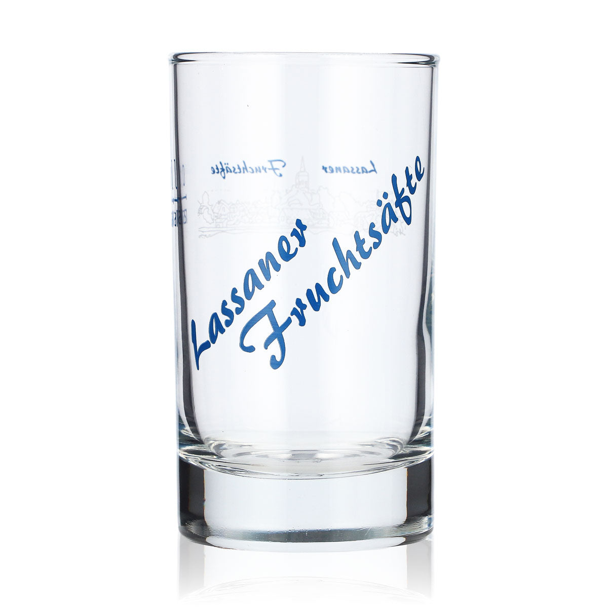 12 verres à jus Lassaner 0,1 l Verres à jus Verres à fruits Gobelets Rastal – Vue 2