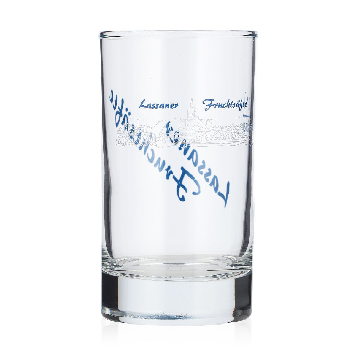 12 verres à jus Lassaner 0,1 l Verres à jus Verres à fruits Gobelets Rastal – Vue 5
