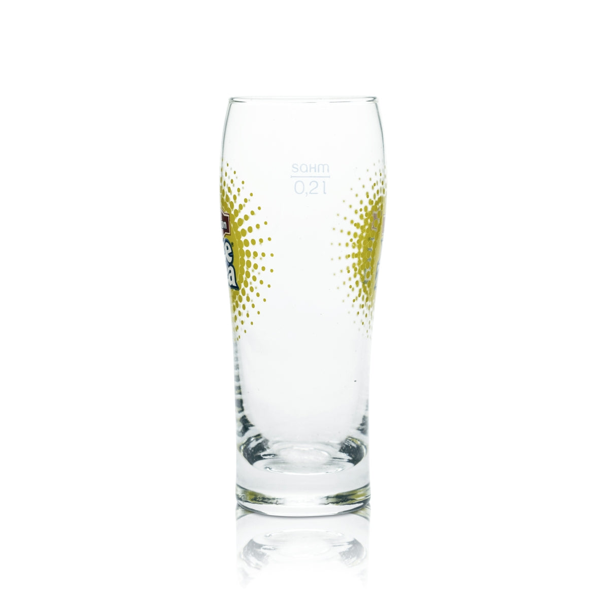 12x Lipton verre 0,2 l gobelet verre à pied thé glacé limonade boisson gazeuse eau restauration – Vue 3