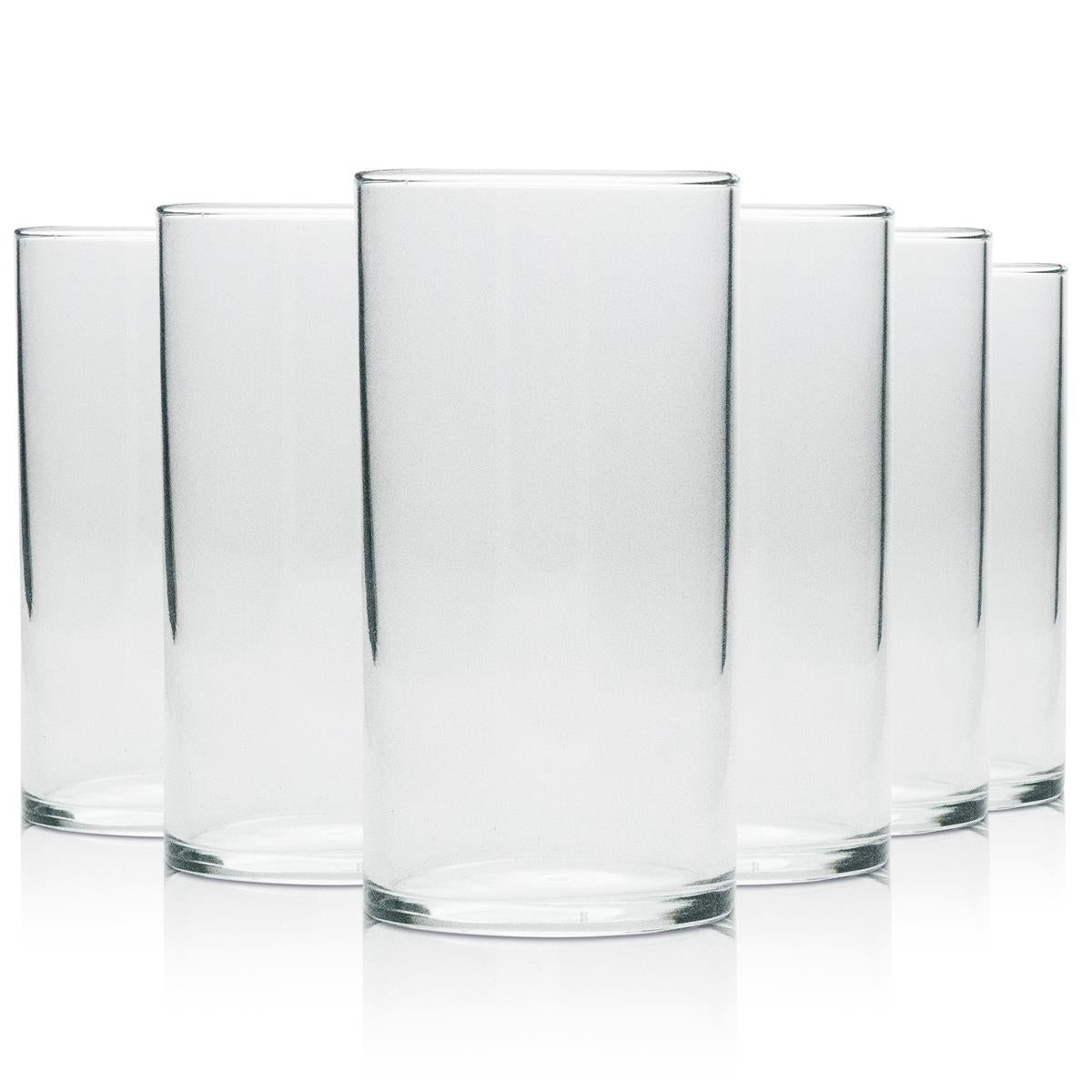 12x No Name  Verre 0,25 l Altbier Becher