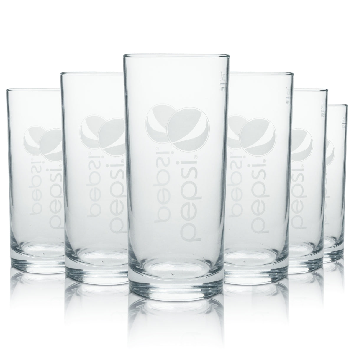 12 bouteilles de soda Pepsi Longdrink 500 ml
