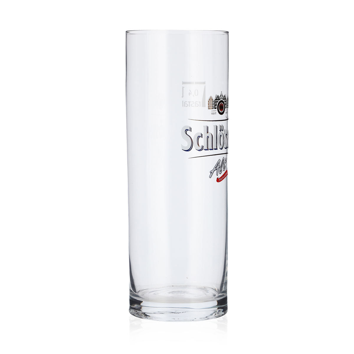 12 verres à bière Alt Bier Glaces à bière Altbier 0,4 l Stange Düsseldorf – Vue 3