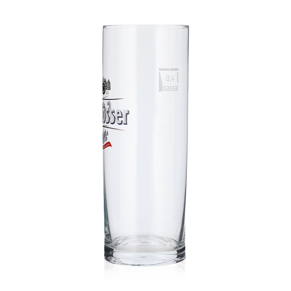 12 verres à bière Alt Bier Glaces à bière Altbier 0,4 l Stange Düsseldorf – Vue 4