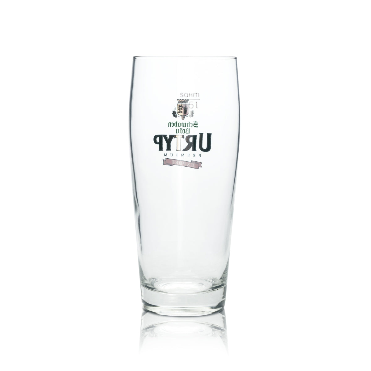 12 verres à bière Schwaben Bräu 0,5 l Willibecher Urtyp Export Sahm verres Pils Brasserie – Vue 3