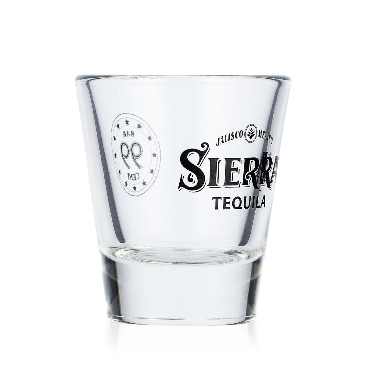 12x Sierra Tequila Verre à shot Tequila 2 cl Édition spéciale Bar 99 centimes sans calibrage – Vue 3