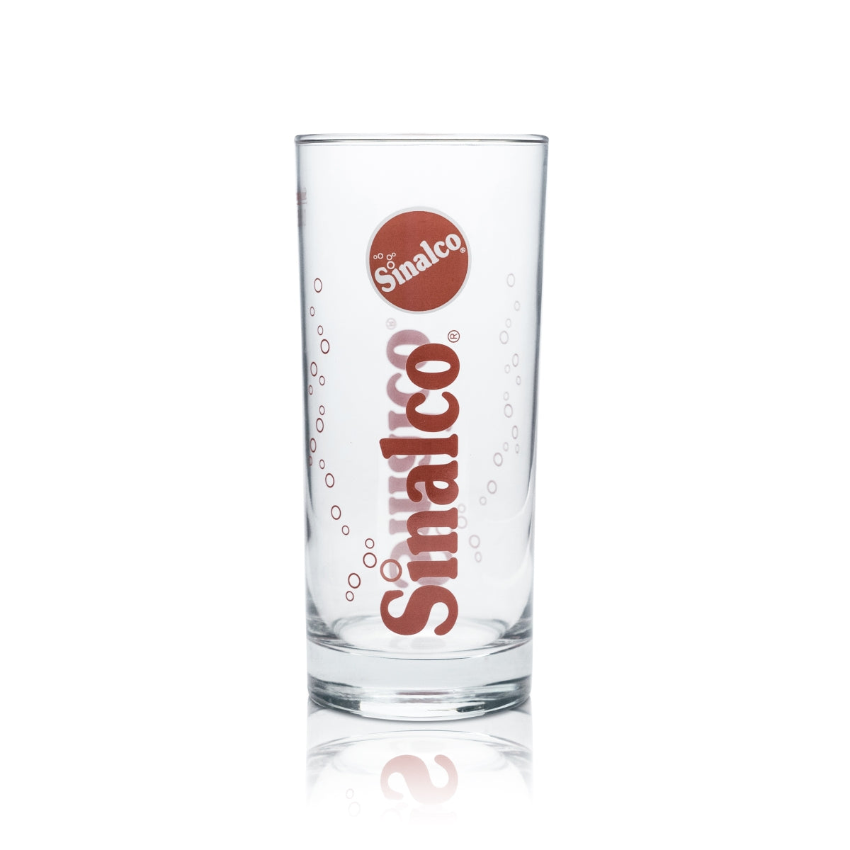 12 verres Sinalco 0,5 l pour boissons gazeuses, limonade, cola, mélange, zéro, verres pour bars et restaurants – Vue 2