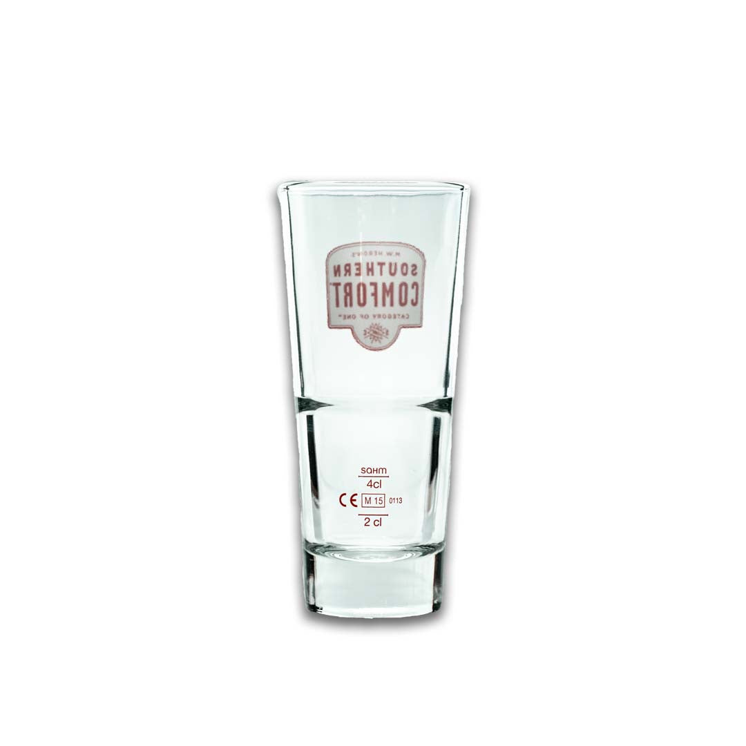 12 verres à whisky Southern Comfort 0,3 l, verres à long drink empilables, pour la restauration – Vue 4