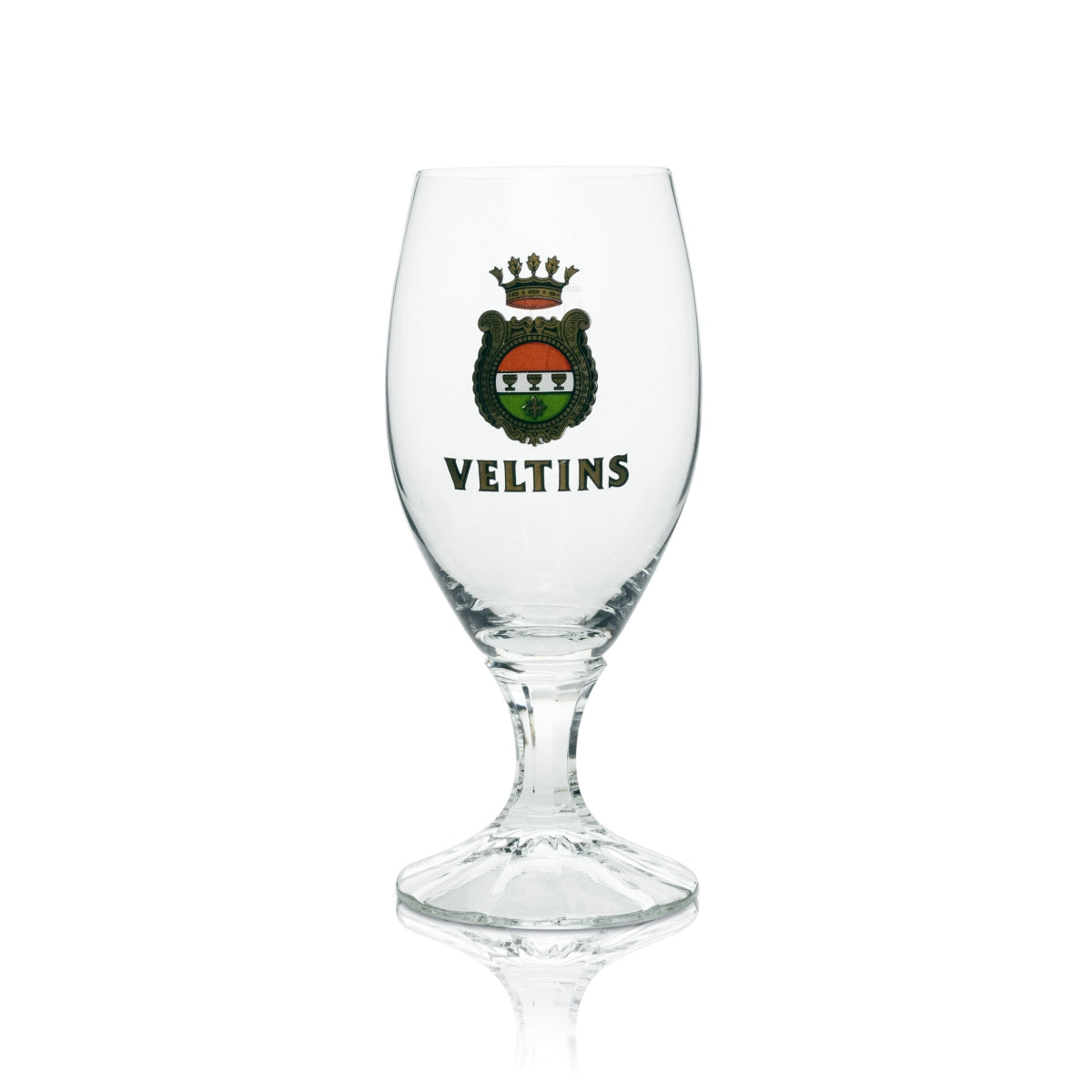 12 verres à bière Veltins 300 ml Ritzenhoff – Vue 2