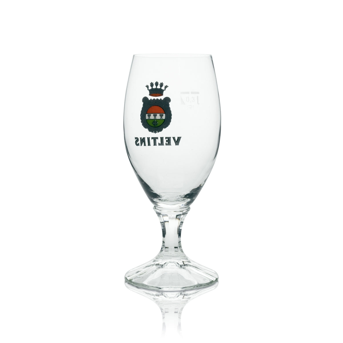 12 verres à bière Veltins 300 ml Ritzenhoff – Vue 3